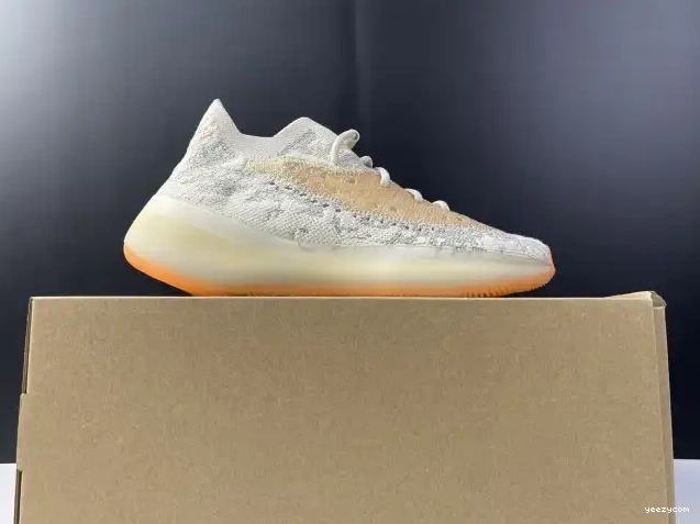 Adidas 380 GY2649 Reflective Yeezy Yecoraite Boost 0514
